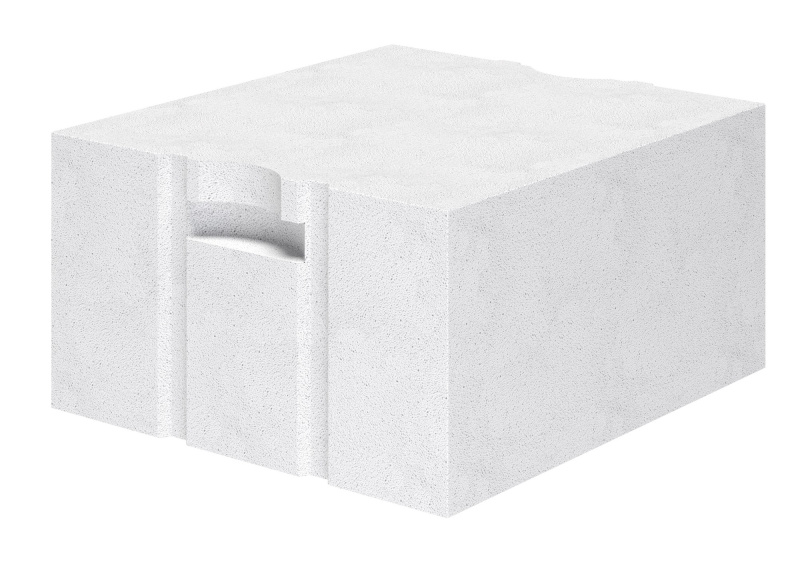 Tvárnice Ytong Lambda YQ 500 P2-300 PDK 500×499×249 mm