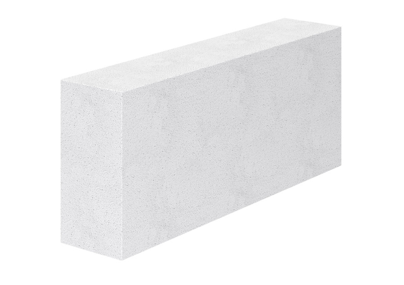 Příčkovka Ytong Klasik 125 P3 125×599×249 mm