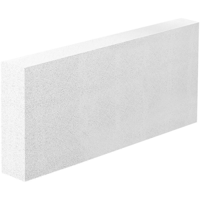 Ytong Pórobetonová tvárnice příčkovka, 100 x 249 x 599 mm