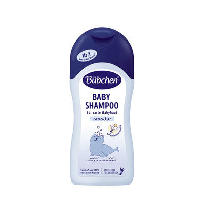 Baby Šampon 200ml