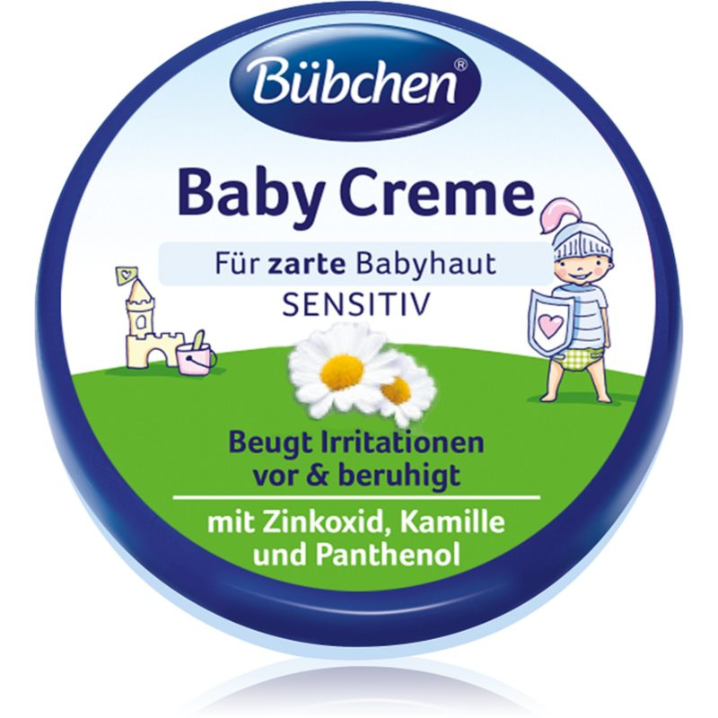 Baby Ochranný krém 20ml