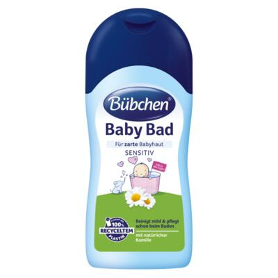 Baby Koupel 50ml