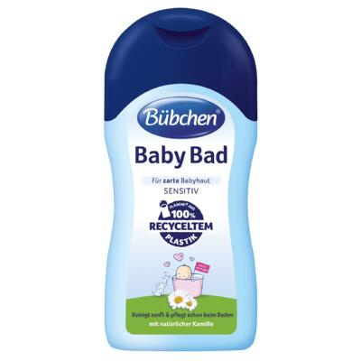 BÜBCHEN Baby koupel 400 ml