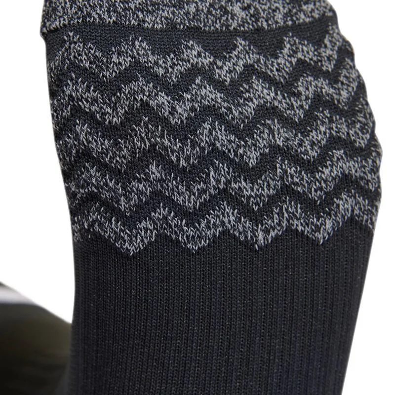 Adidas AdiSocks 23 fotbalové legíny černé HT5027 31-33