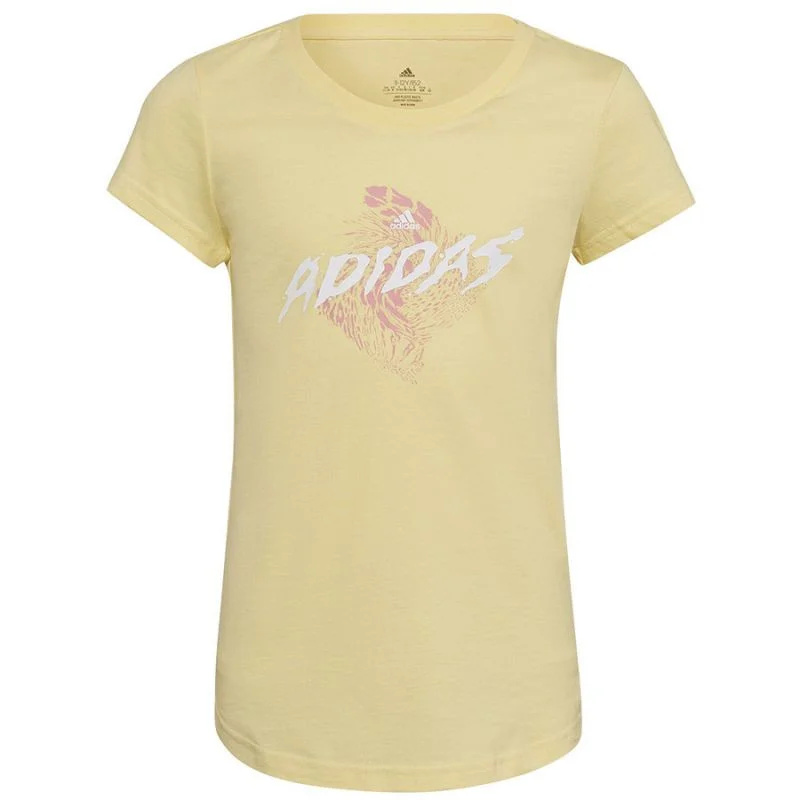 Dětský dres 3 BAR G Jr HL1619 - Adidas 140 cm
