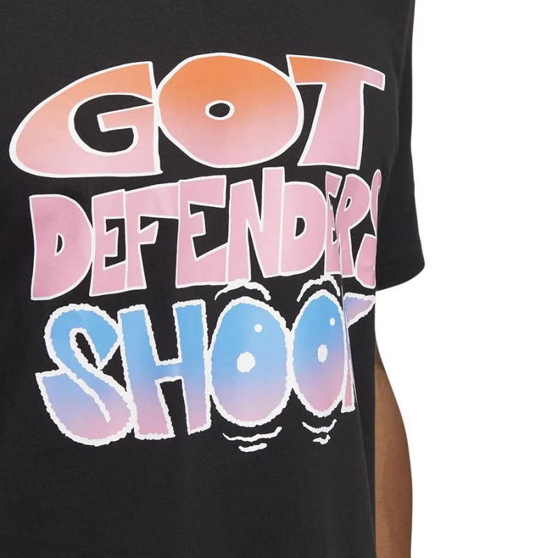 Pánské tričko Got You Shook M HK6727 - Adidas S