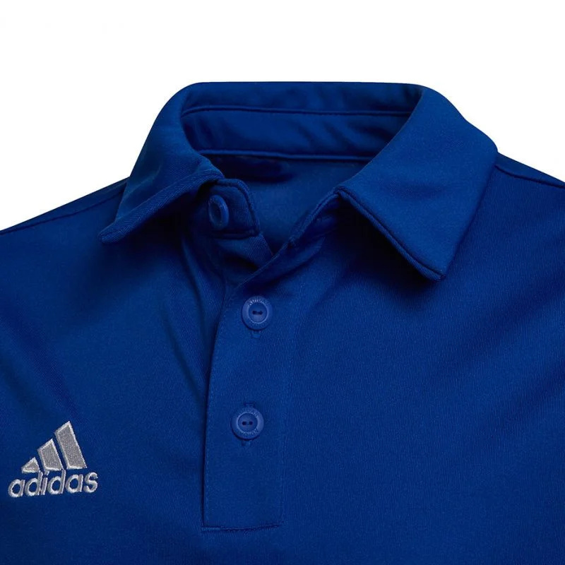 Dětské tričko Adidas Entrada 22 Polo Jr HG6289 164 cm