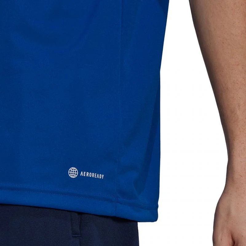 Pánské tričko Entrada 22 Polo M HG6285 - Adidas M