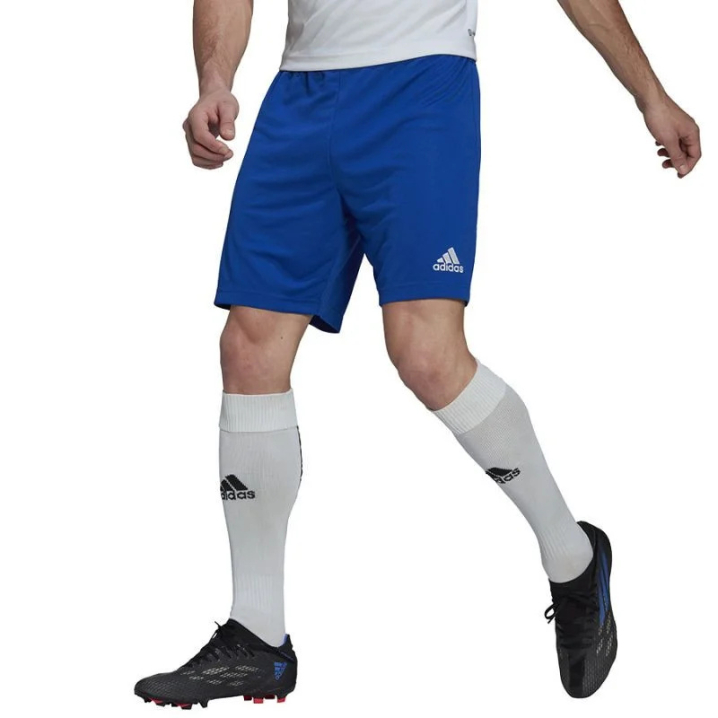 Entrada 22 M pruhované šortky HG6294 - Adidas 2 XL