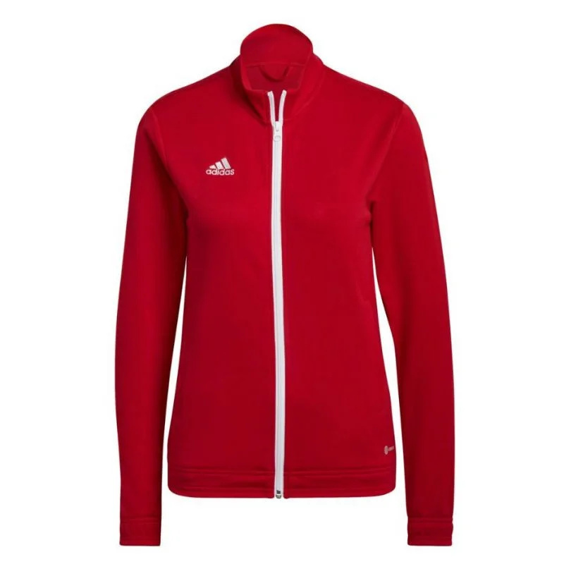 Adidas Entrada 22 Tepláková bunda W H57562 XL