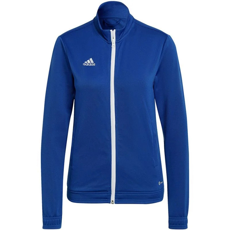 Dámská mikina Entrada 22 Track W HG6293 - Adidas 2XL
