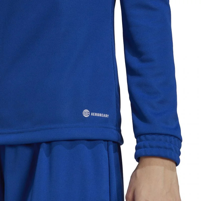 Dámské tréninkové tričko Entrada 22 Top W HG6284 - Adidas XL