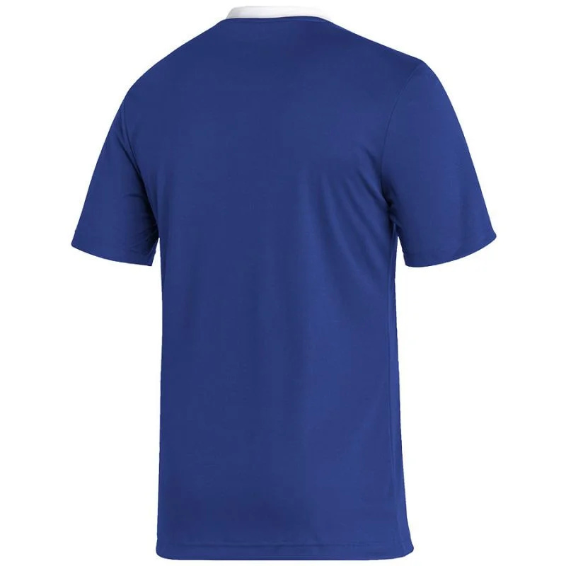 Pánské tričko Adidas T-shirt Entrada 22 JSY M HG6283 XL