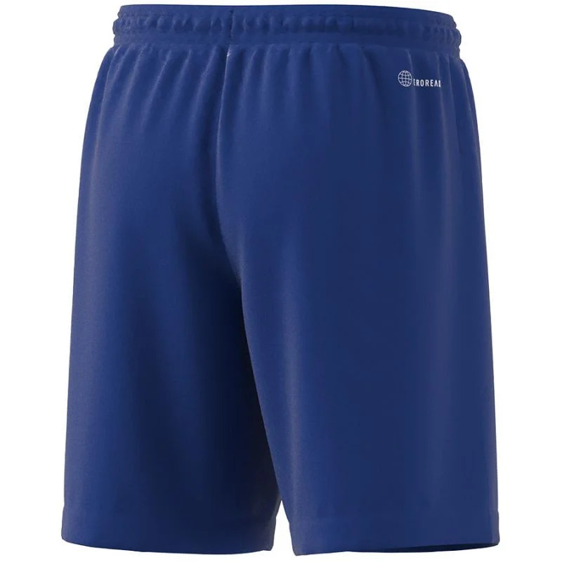 Dětské šortky Adidas Entrada 22 Short Y Jr HG6291 164 cm