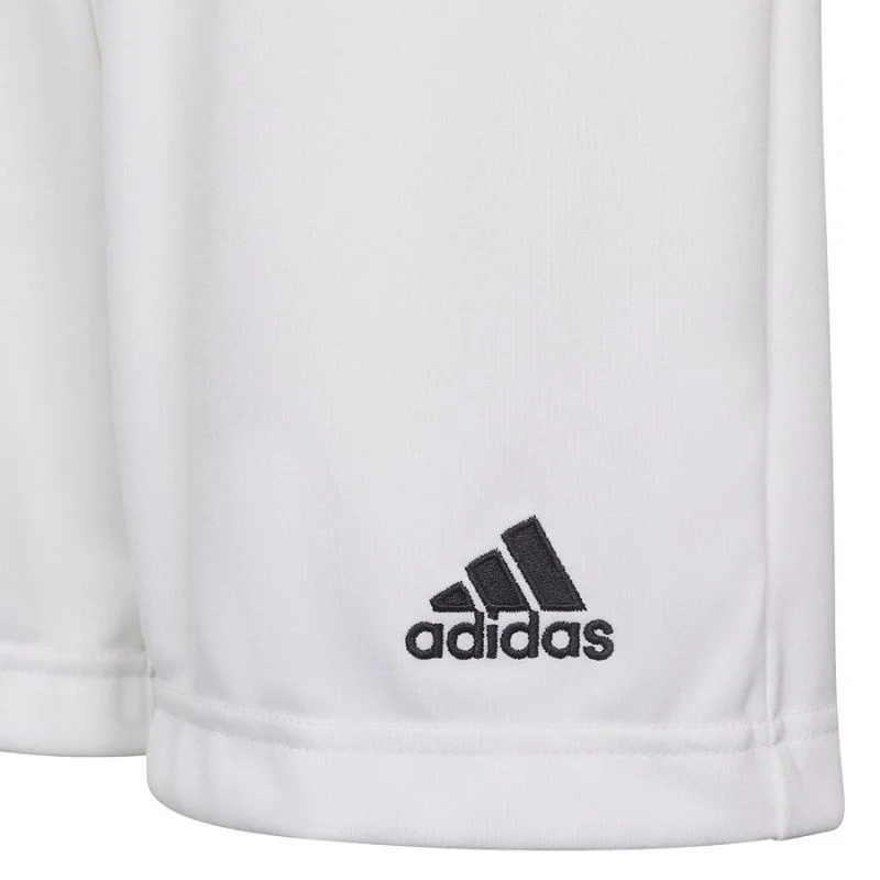 Entrada 22 Short Y Jr dětské šortky HG6292 - Adidas 140 cm