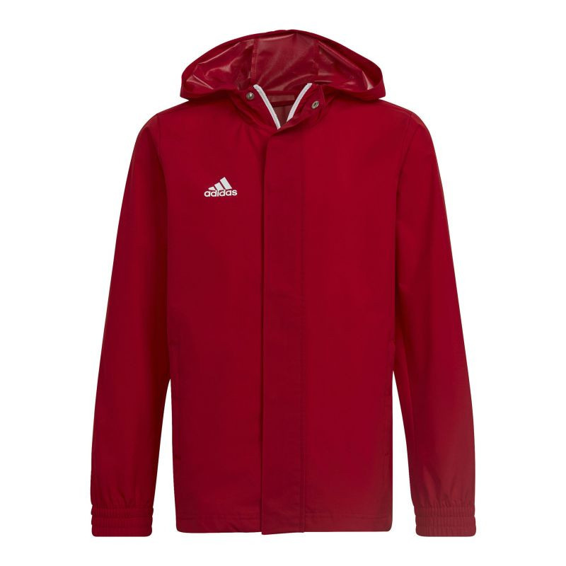 Bunda adidas Entrada 22 All-weather Jr HG6300 116