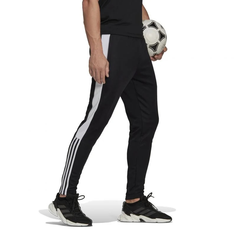 Pánské kalhoty Tiro Essentials M H59990 - Adidas S (173 cm)