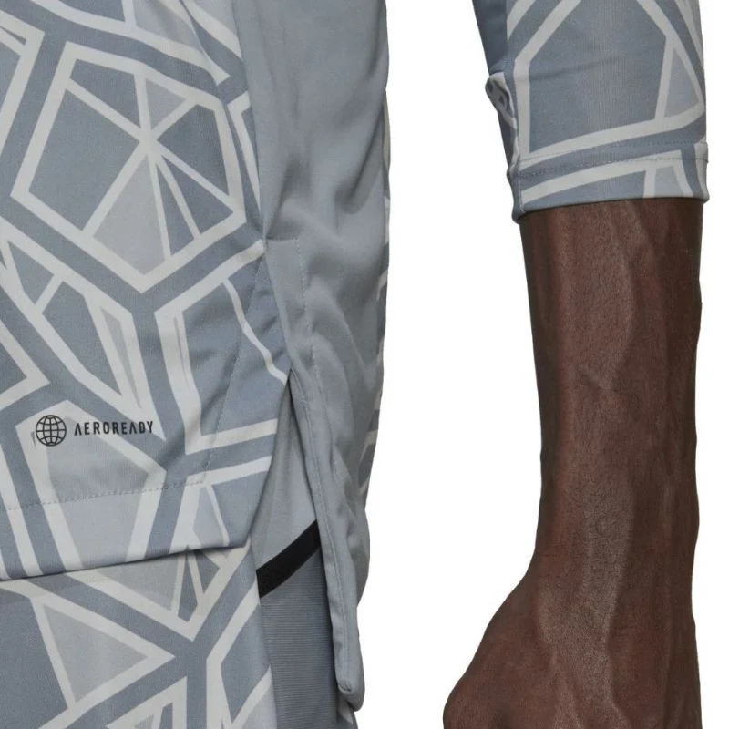 Pánský brankářský dres Condivo 22 Jersey M HB1614 - Adidas XL