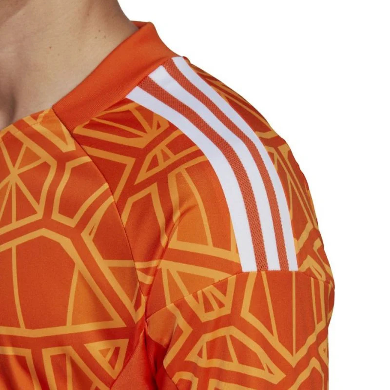 Pánské brankářské tričko Condivo 22 Golakeeper M HB1617 - Adidas M