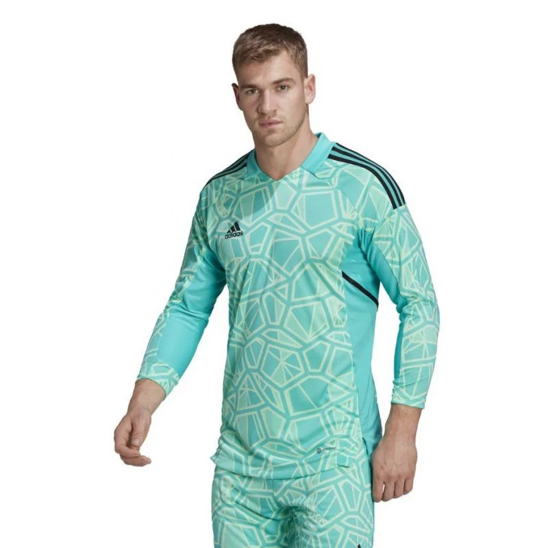 Brankářské tričko adidas Condivo 22 Long Sleeve M HB1613 pánské XL