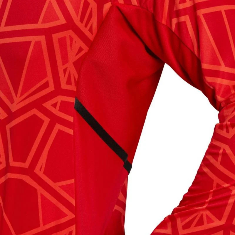 Pánský brankářský dres Condivo 22 M H21237 - Adidas XL