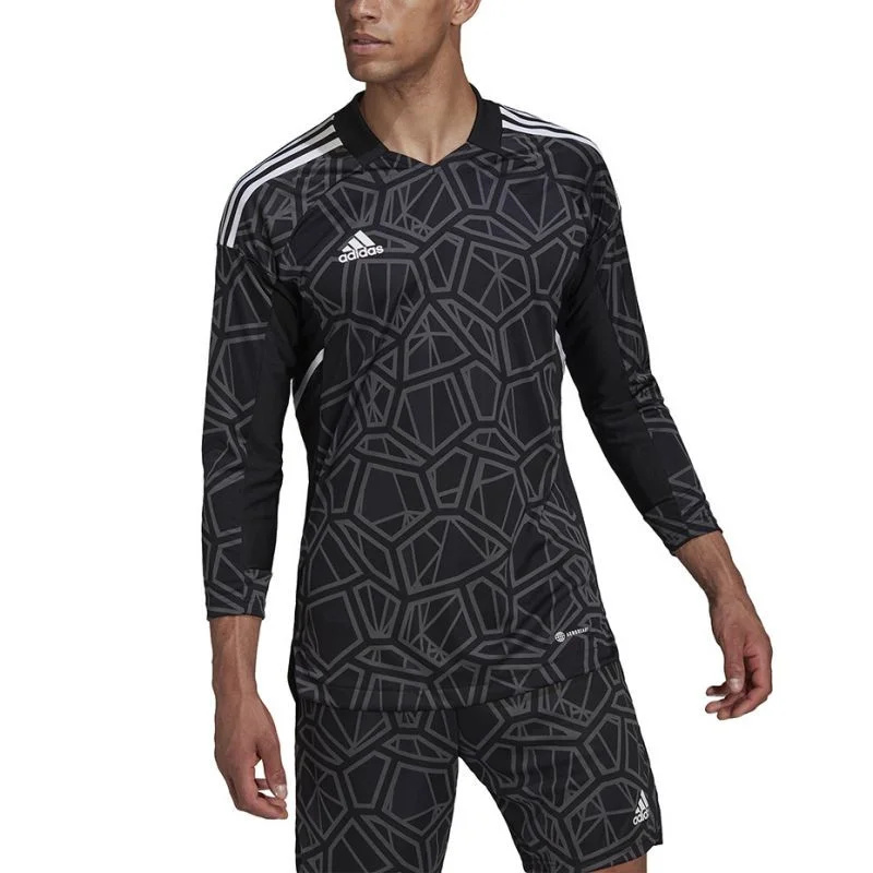 Brankářské tričko adidas Condivo 22 Jersey Long Slevee M HB1615 pánské XL