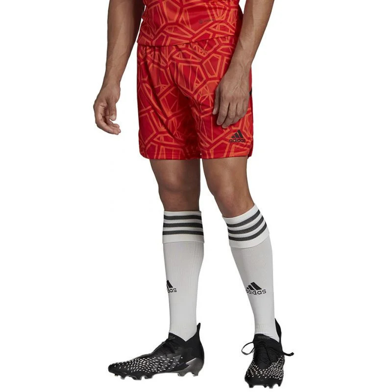 Brankářské šortky adidas Condivo 22 M H18814 2XL
