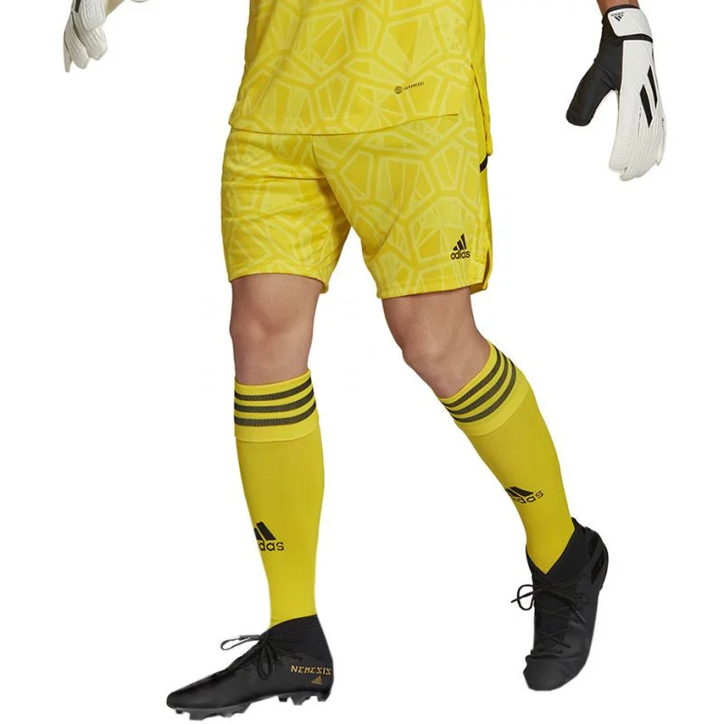 Pánské brankářské šortky Condivo 22 M HF0141 - Adidas  2XL