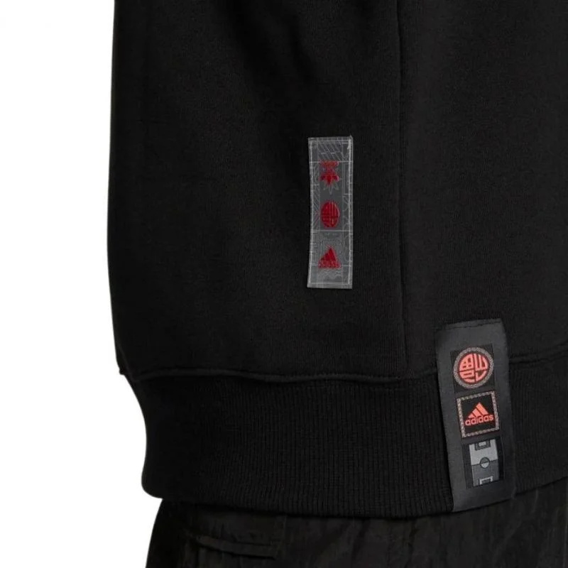 Pánská mikina adidas Juventus CNY Cre M H67143 m