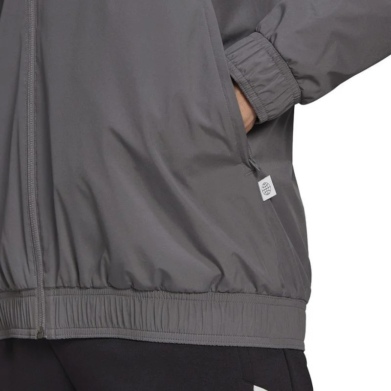 Pánská bunda Condivo 20 M do každého počasí HD2293 - Adidas S
