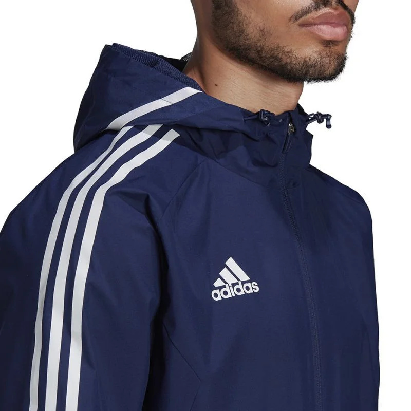Pánská bunda do každého počasí Condivo 22 M HA6266 - Adidas S