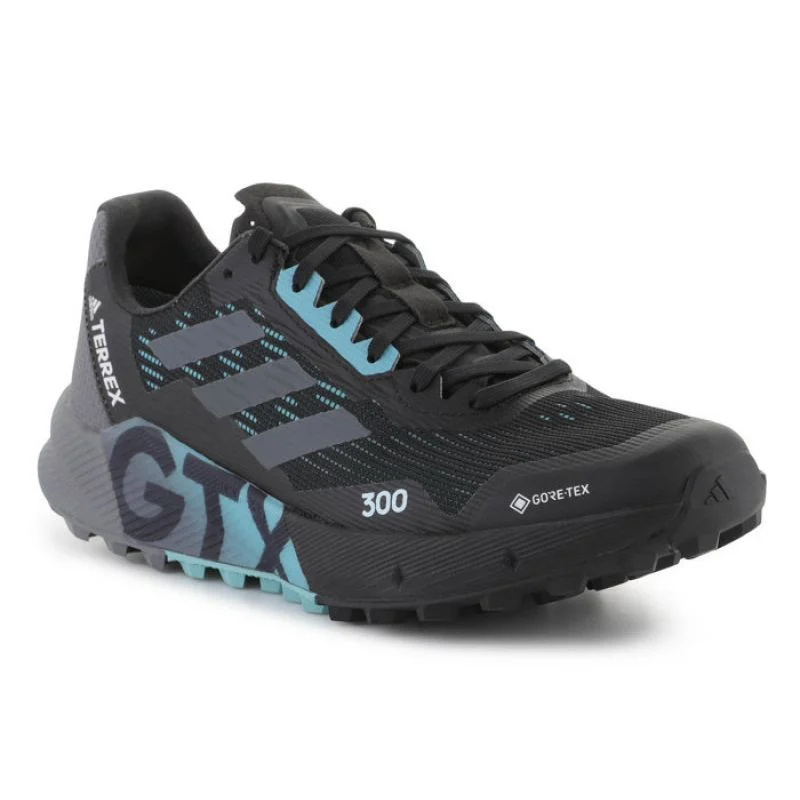 Pánské boty Terrex Agravic Flow 2 GTX M H03382 - Adidas EU 40