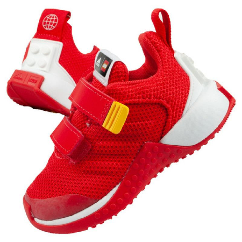Boty adidas Lego Jr GW8093 20