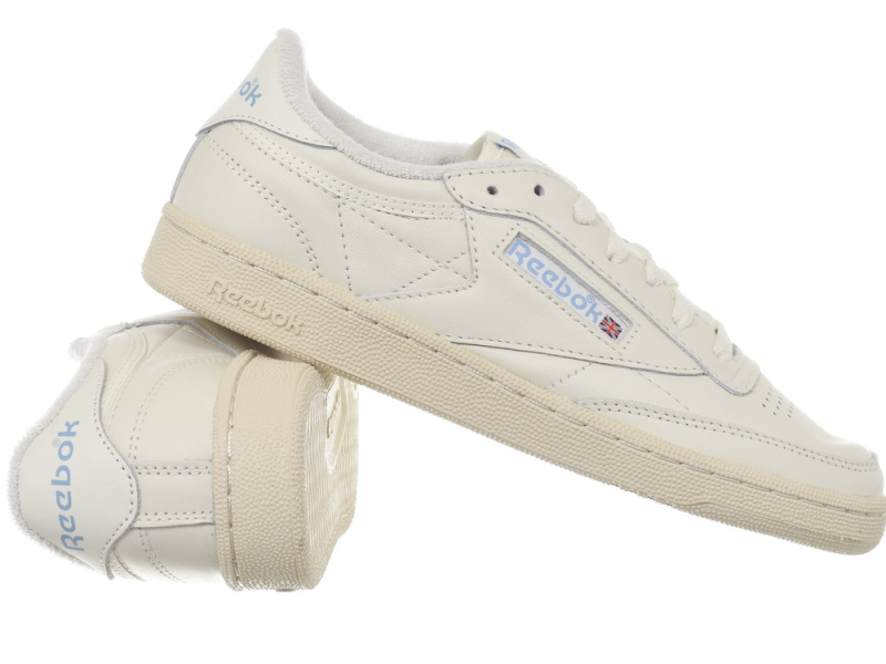 Reebok Club C 85 Vintage GX3687 Dámské Tenisky