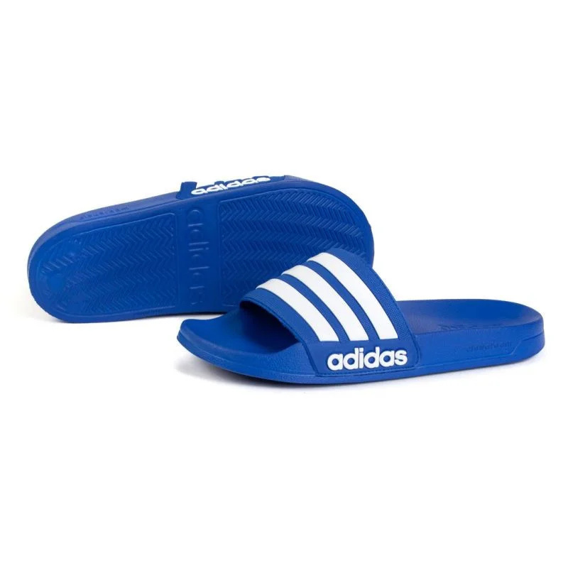 Pánské žabky adilette Shower M GW1048 - Adidas 39 1/3