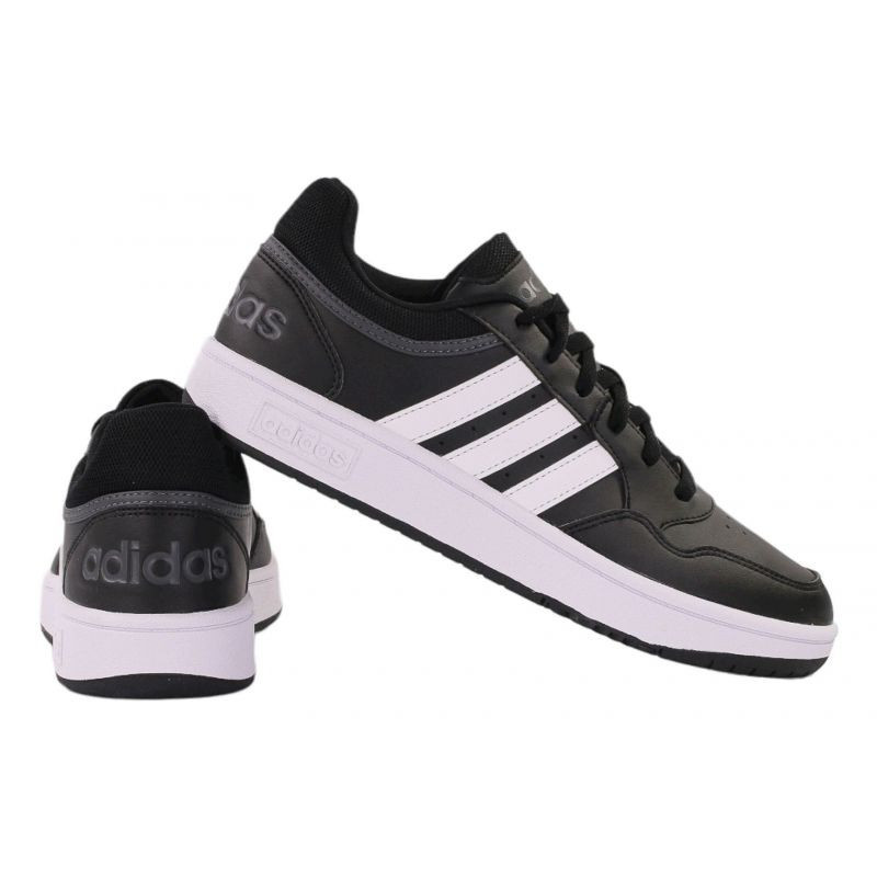 Pánské boty Hoops 3.0 M GY5432 - Adidas 40 2/3