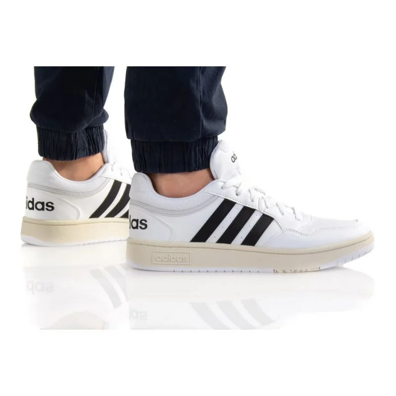 Pánské boty Hoops 3.0 M GY5434 - Adidas 42