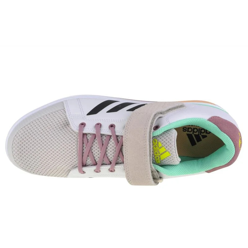Boty adidas Power Perfect 3 M GX2896 48 2/3