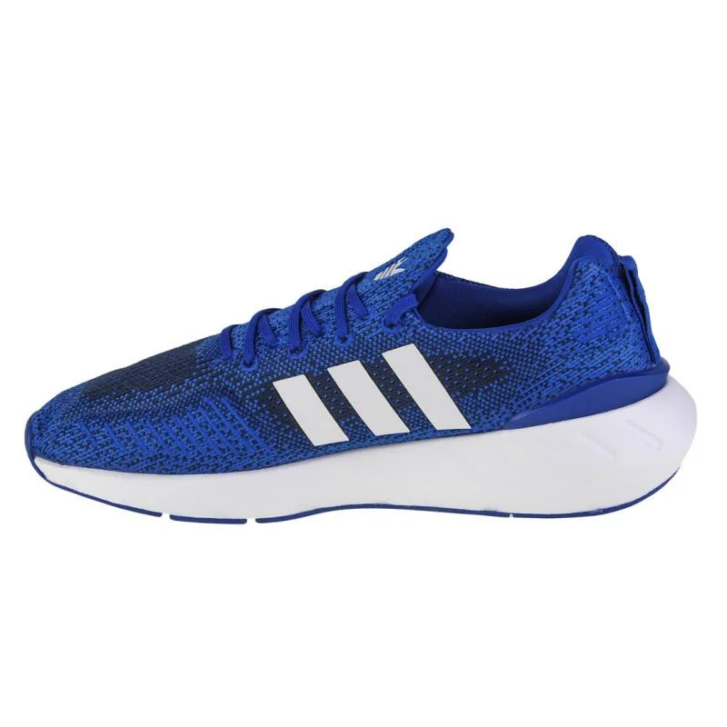 Pánské boty Swift Run 22 M GZ3498 - Adidas 42 2/3