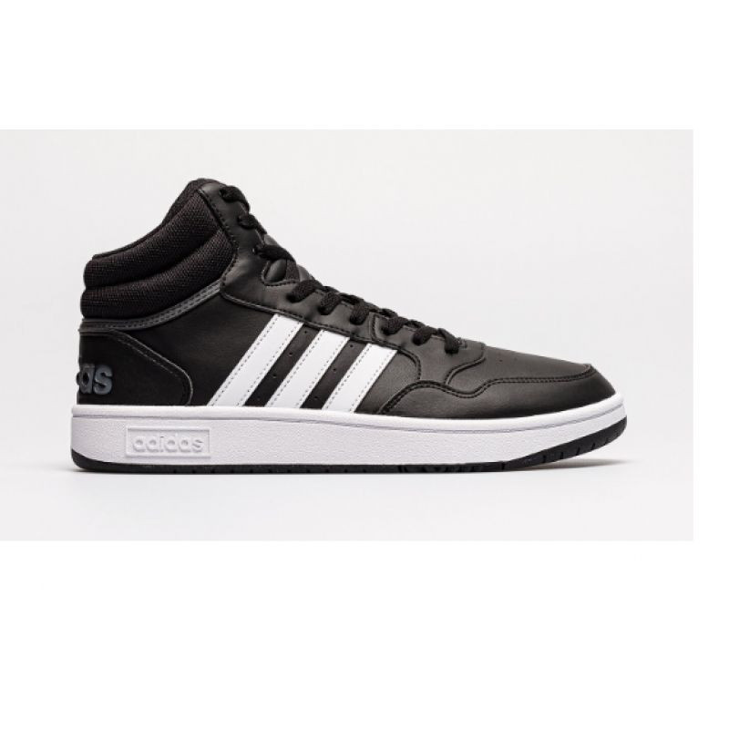 Boty adidas Hoops 3.0 Mid M GW3020 40