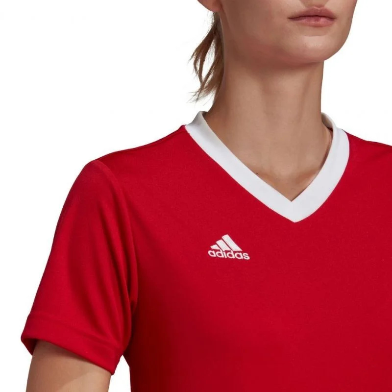 Tričko adidas Entrada 22 Jsy W H57571 XS