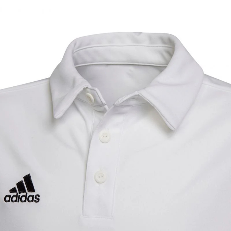 Dětské tričko Adidas Entrada 22 Polo Jr HC5059 140 cm