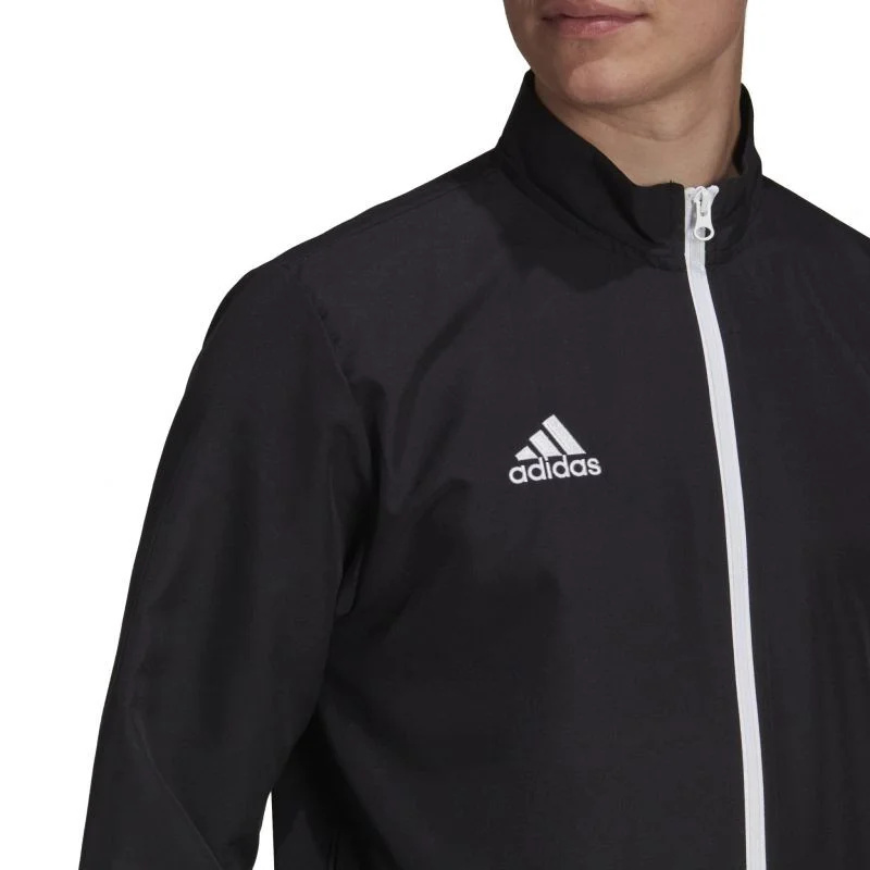 Pánská mikina Entrada 22 M H57534 - Adidas S (173 cm)