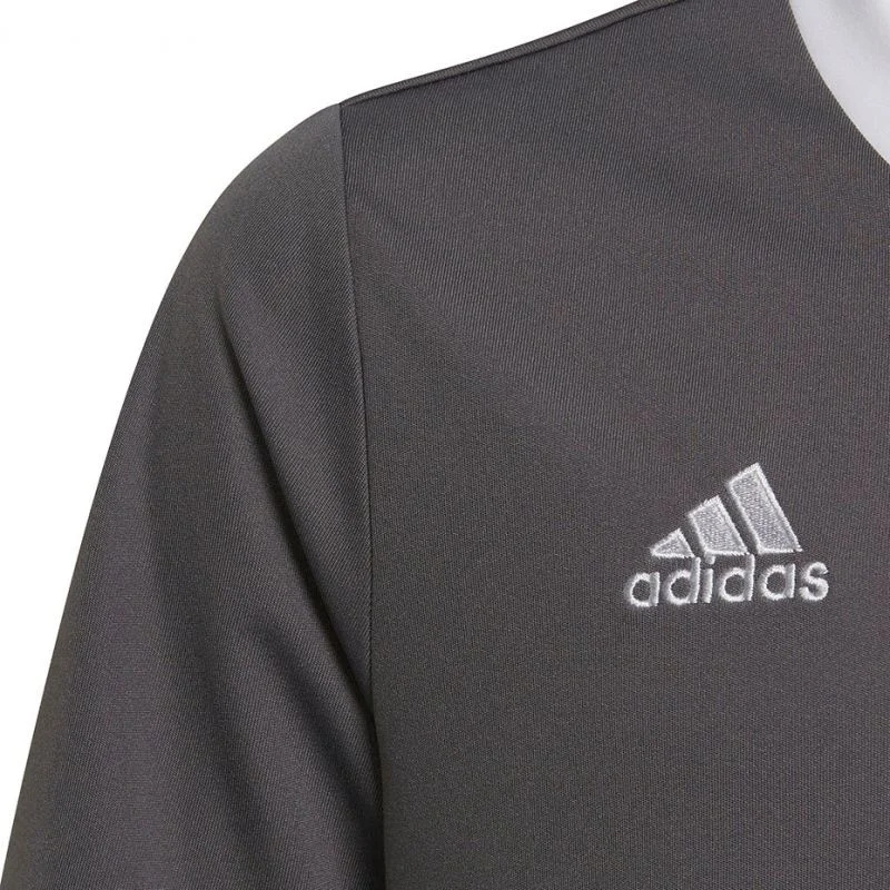 Dětské tréninkové tričko Entrada 22 Jsy Jr H57499 - Adidas 116 cm