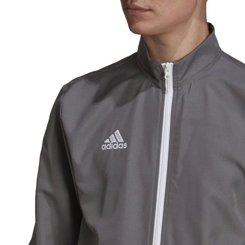 Pánská mikina Entrada 22 M H57535 - Adidas XL (188 cm)