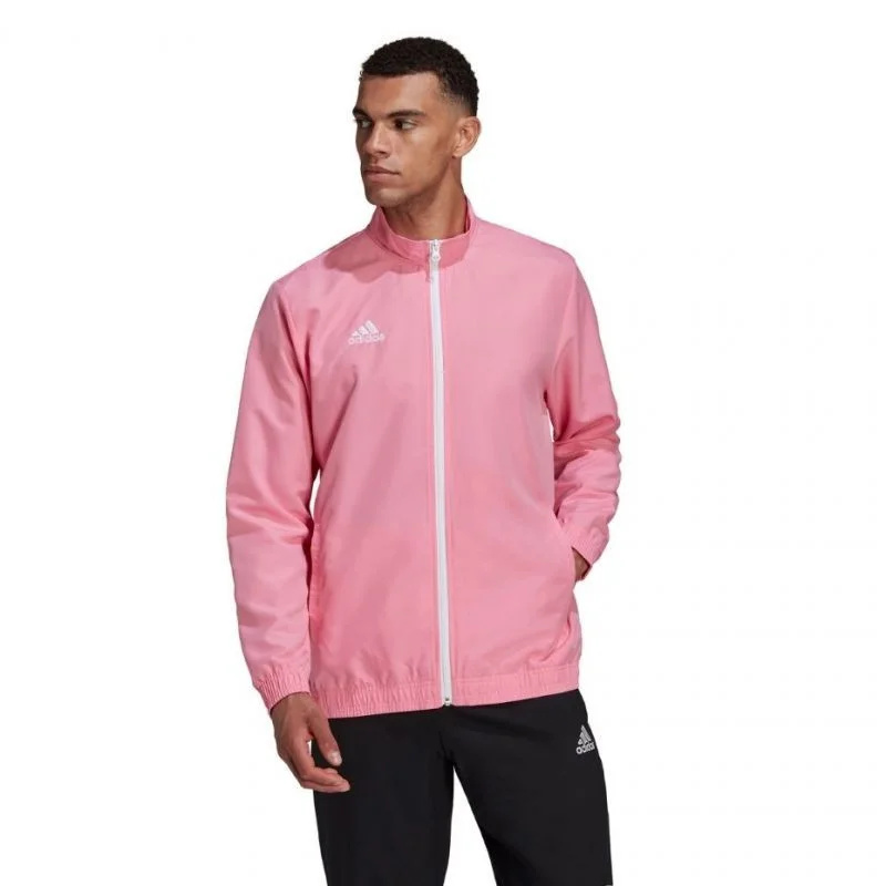 Pánská prezentační bunda Entrada 22 M HC5040 - Adidas L