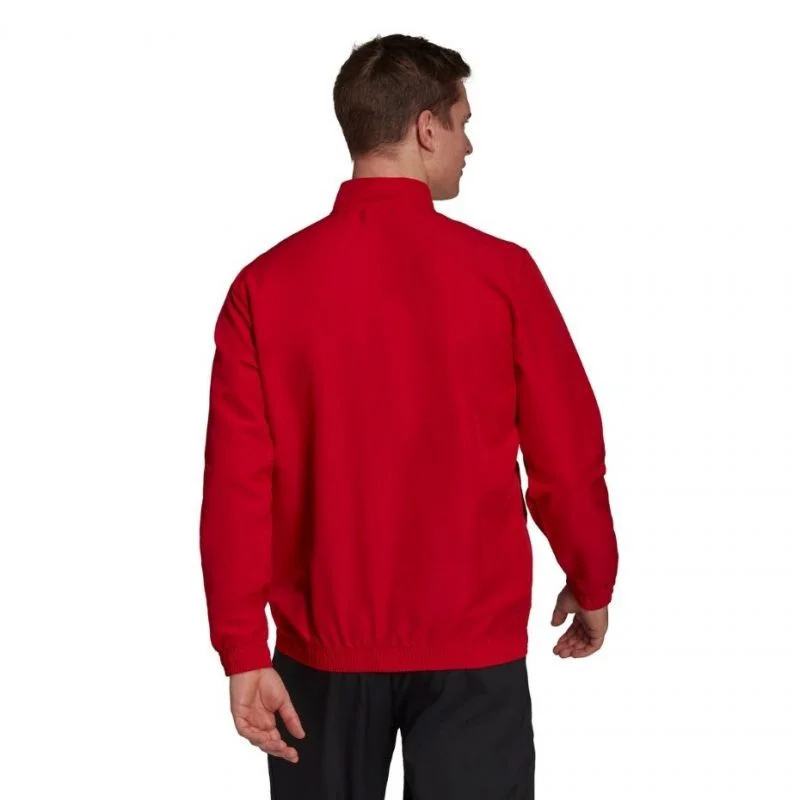 Pánská bunda Entrada 22 Presentation Jacket M H57536 - Adidas M