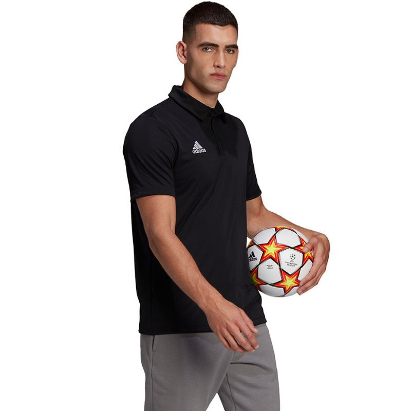 Pánské tričko Entrada 22 Polo M HB5328 - Adidas xs