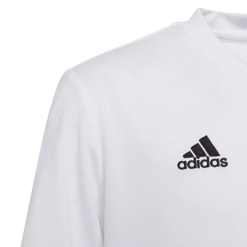 Dětské tričko Adidas Entrada 22 Jsy Jr HC5054 116 cm