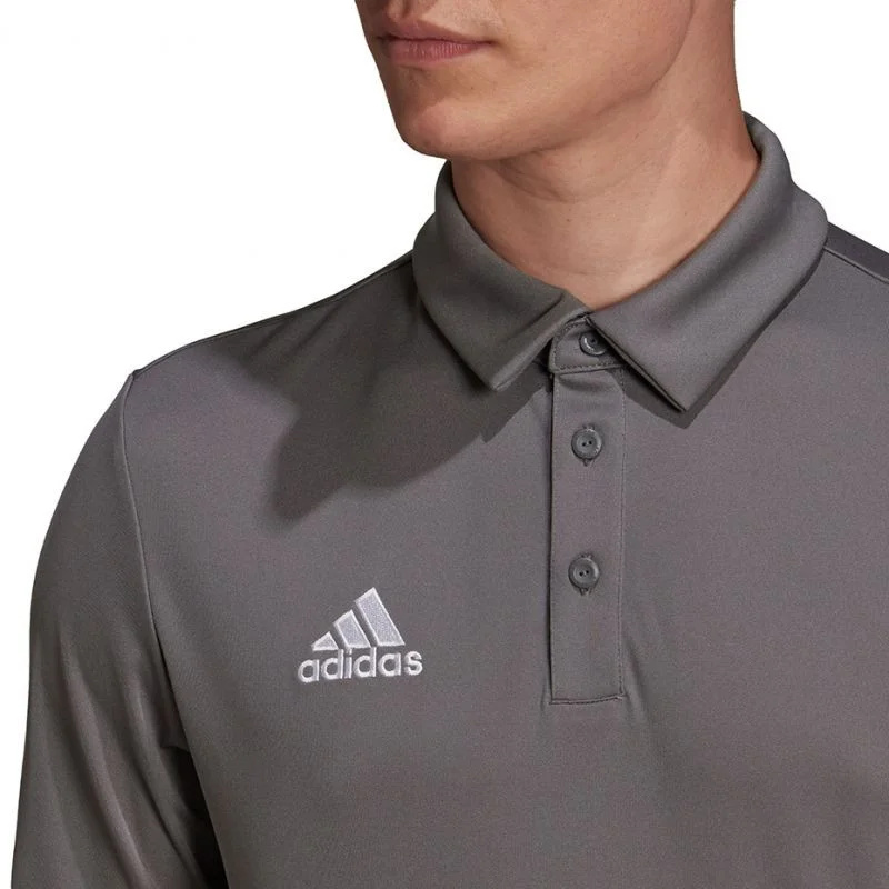 Pánské polo tričko Entrada 22 M H57486 - Adidas 3XL